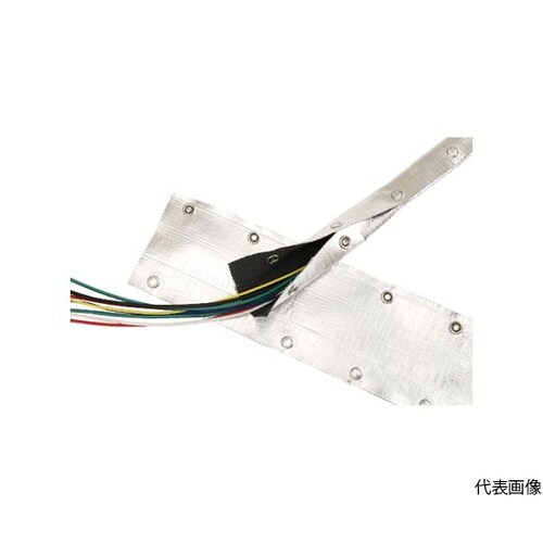 OSAM401 遮熱断熱配線保護チューブ