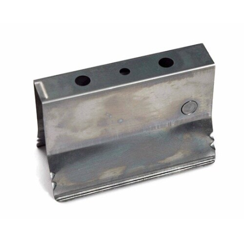 15D−Mガタ取替サッシ戸車丸ジュラコン