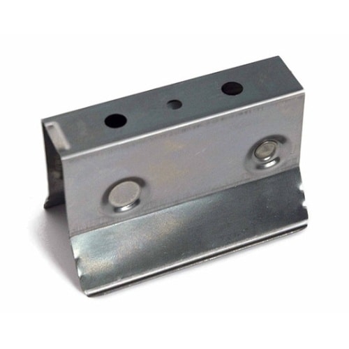 17D−Mガタ取替サッシ戸車丸ジュラコン