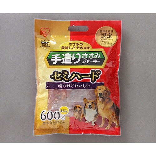 P−TSY−600SHジャーキーハード