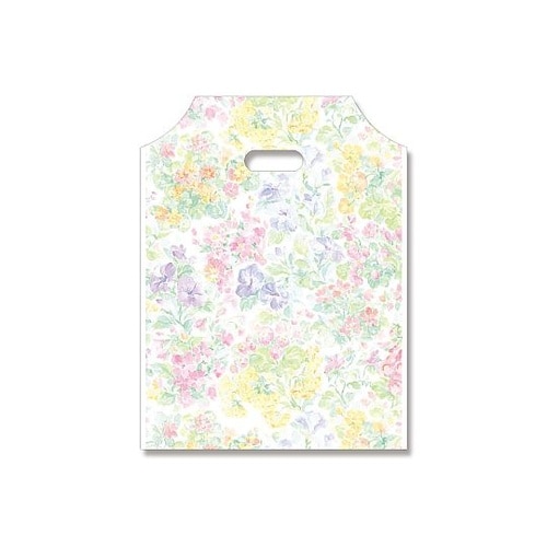 手抜きポリ袋 DXハンディバッグ SS