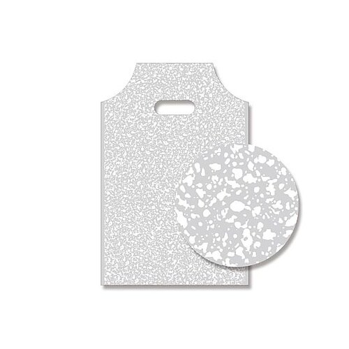 手抜きポリ袋 バイオハンディバッグ 3S