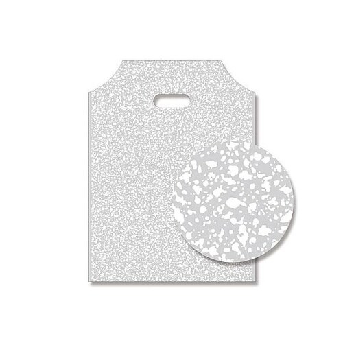 手抜きポリ袋 バイオハンディバッグ SS