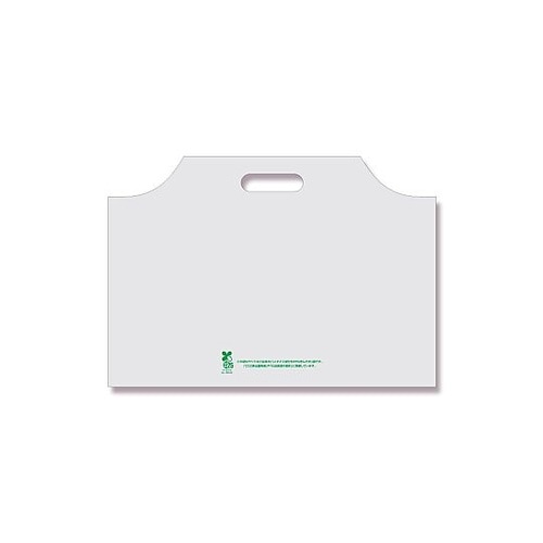 手抜きポリ袋 バイオハンディバッグ YS