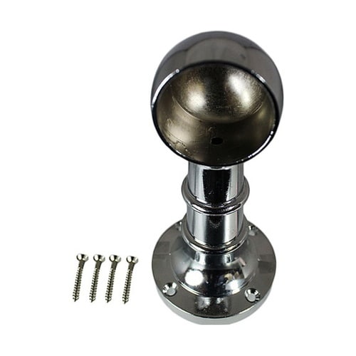 37021首長ブラケット片38mm1個入