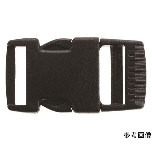 KTYB38 樹脂製バックル 10個入
