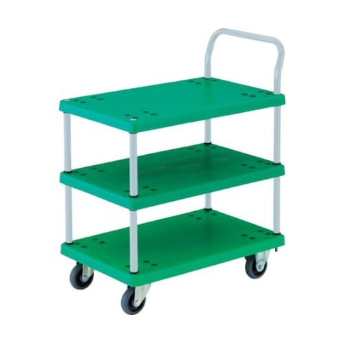 TP705 グランカート 3段片袖