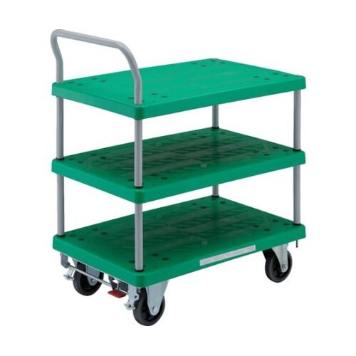 TP805S グランカート 3段片袖