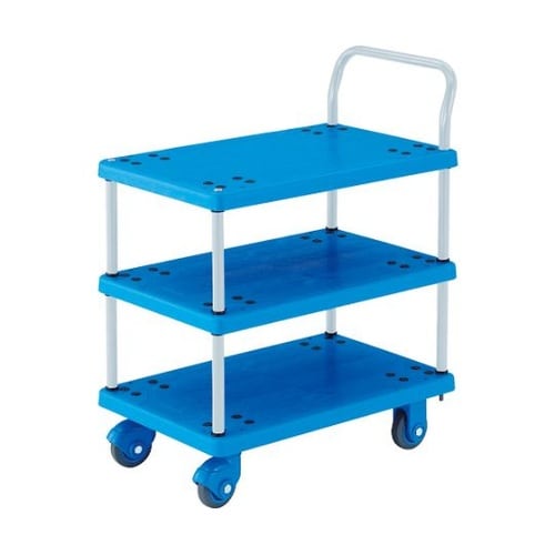 TPX805 グランカート サイレント