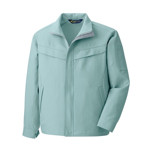 秋冬作業服 帯電防止JIS適合品 IEC