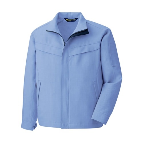 秋冬作業服 帯電防止JIS適合品 IEC