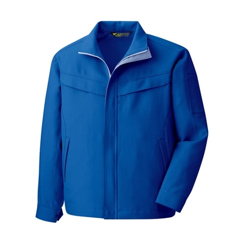 秋冬作業服 帯電防止JIS適合品 IEC