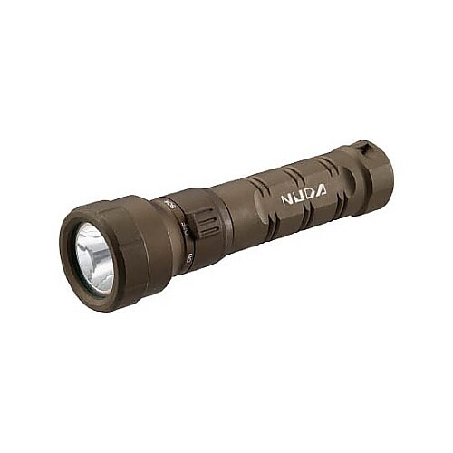 TLWN320OD充電式防水LEDライト