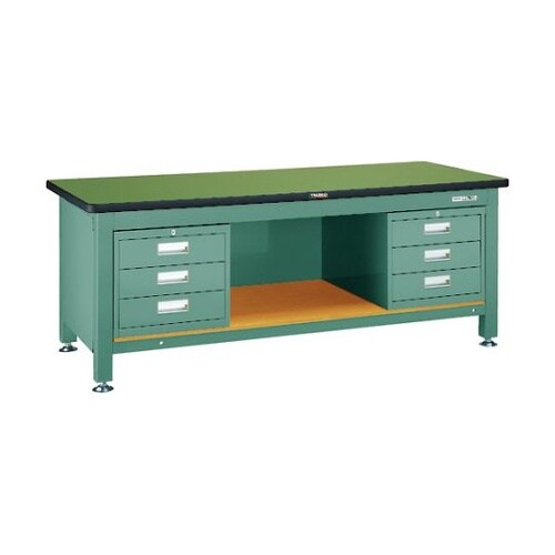 重荷重作業台(3000kg)TWZ型 1