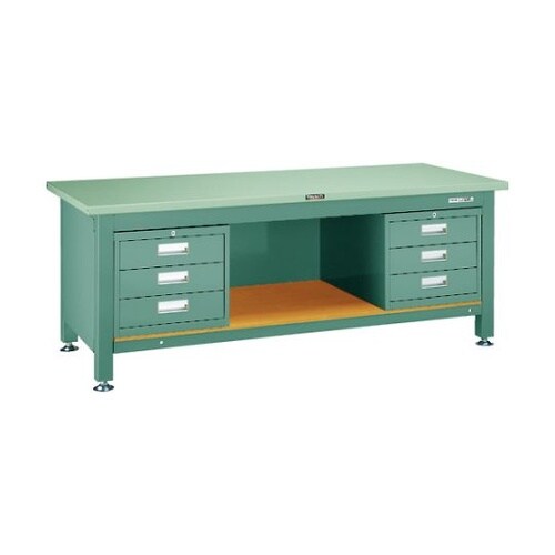 重荷重作業台(3000kg)TWZ型 1