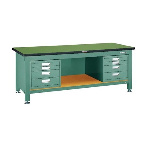 重荷重作業台(3000kg)TWZ型 1