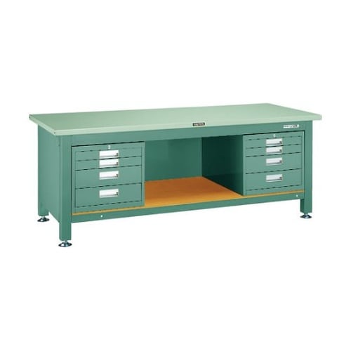 重荷重作業台(3000kg)TWZ型 1