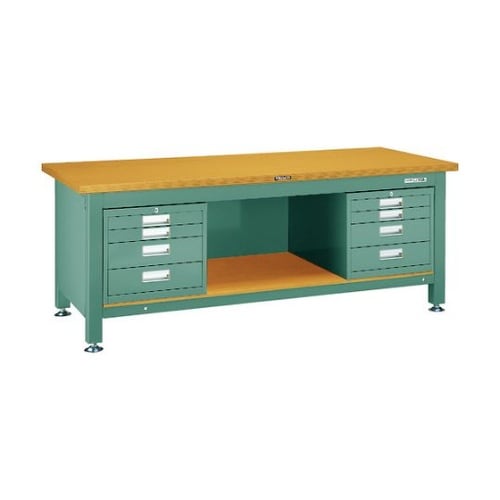 重荷重作業台(3000kg)TWZ型 1