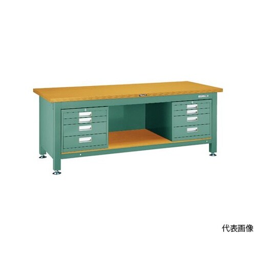 重荷重作業台(3000kg)TWZ型 1