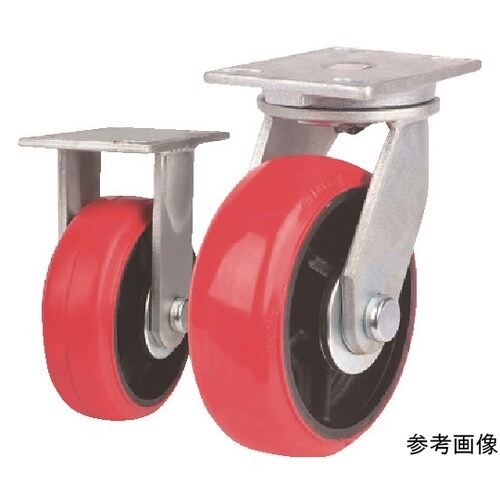 HRHM200700PCITGキャスタ