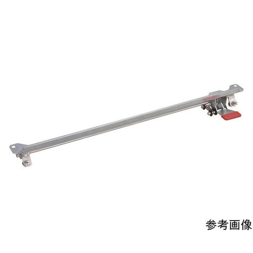 AL3600S 重量アルミ台車ストッパー