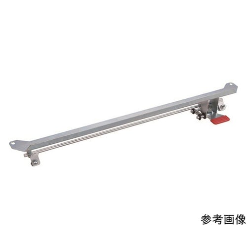 AL3720S 重量アルミ台車ストッパー