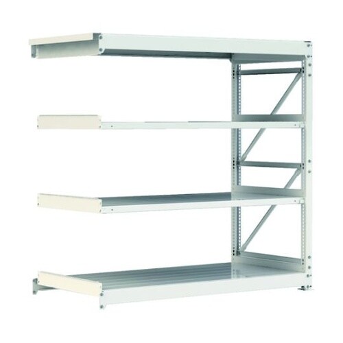 重量ラック1t セット W1200*D9