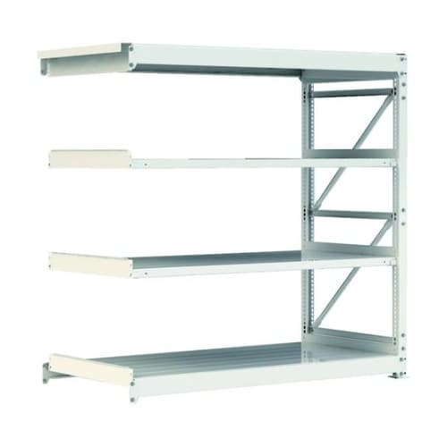 重量ラック1t セット W1500*D6