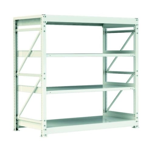 重量ラック1t セット W1500*D9