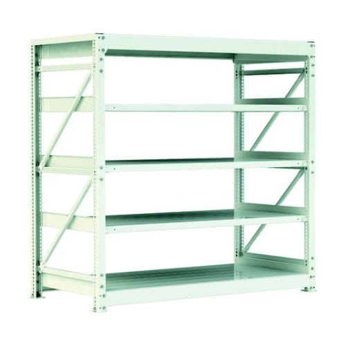 重量ラック1t セット W1800*D7