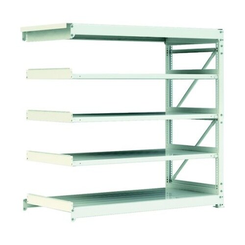 重量ラック1t セット W900*D76