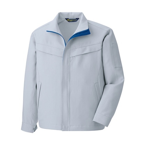 春夏作業服 帯電防止JIS適合品 IEC