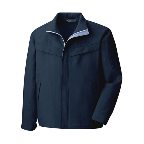 春夏作業服 帯電防止JIS適合品 IEC