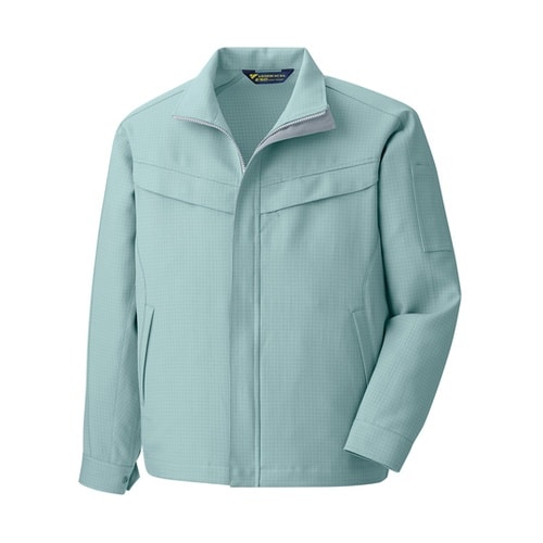 春夏作業服 帯電防止JIS適合品 IEC