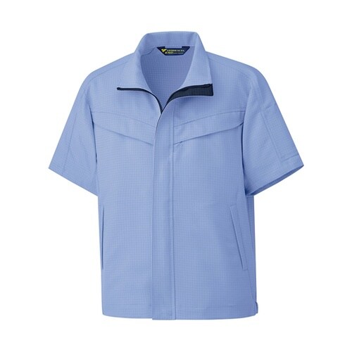 春夏作業服 帯電防止JIS適合品 IEC