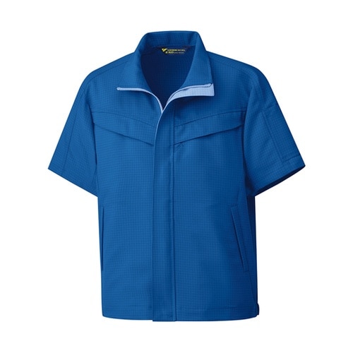 春夏作業服 帯電防止JIS適合品 IEC