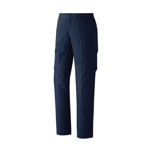 春夏作業服 帯電防止JIS適合品 ベルデ