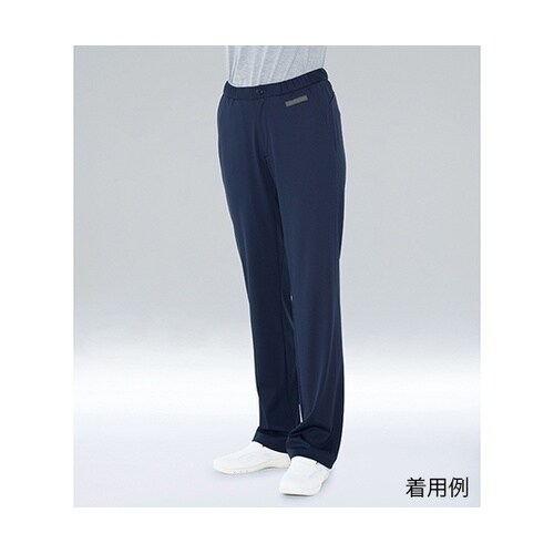 AY−4233 女子パンツ 紺 EL