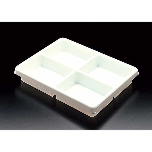 09054 小間トレー 4小間