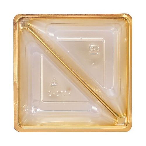 小鉢カップ70仕切斜仕切 KC70−C(