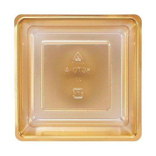 小鉢カップ70四角 KC70−A(100