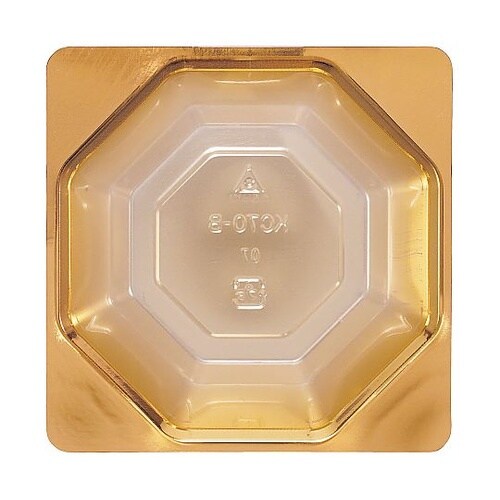 小鉢カップ70八角 KC70−B(100