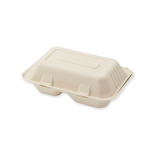 食品容器 エコバンブー フードパック 2