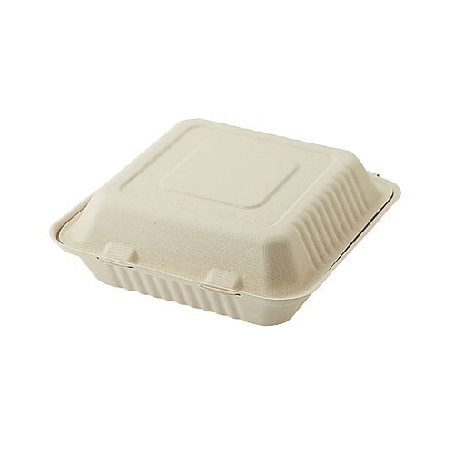 食品容器 エコバンブー フードパック 3