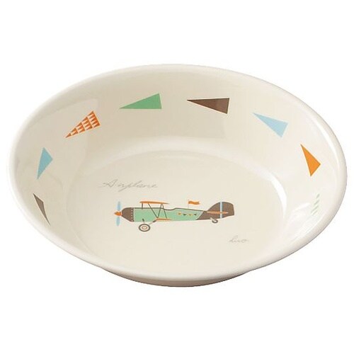 深皿 フラックガーデン MS−2117F