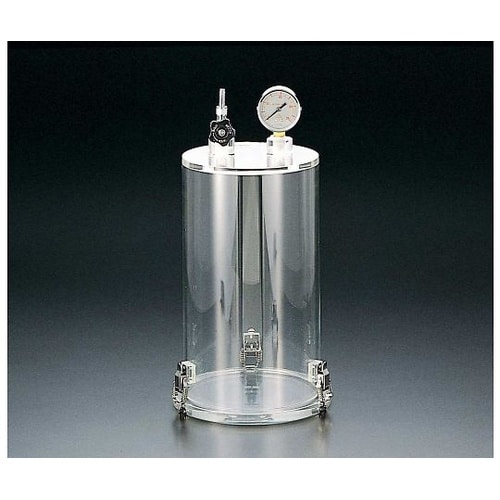 00252 デシケーター パイプ型PB型