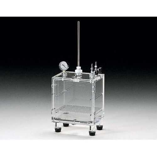 00395 真空脱泡装置 SNO−VS型