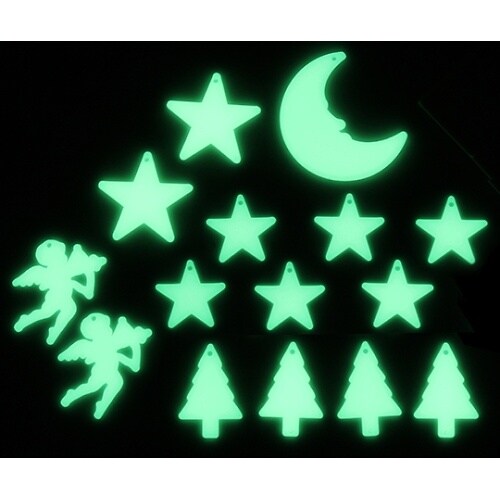 星あそびメルヘンセット 1パック(15個