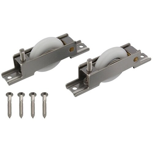 72649 精密防音戸車 B入 調整式Y