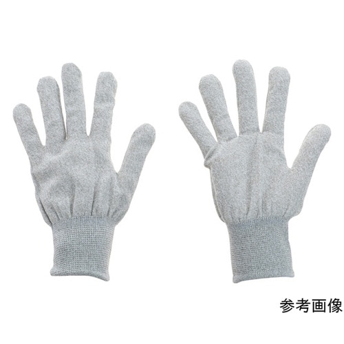 静電気対策・銅繊維入ESD手袋 ノンコー